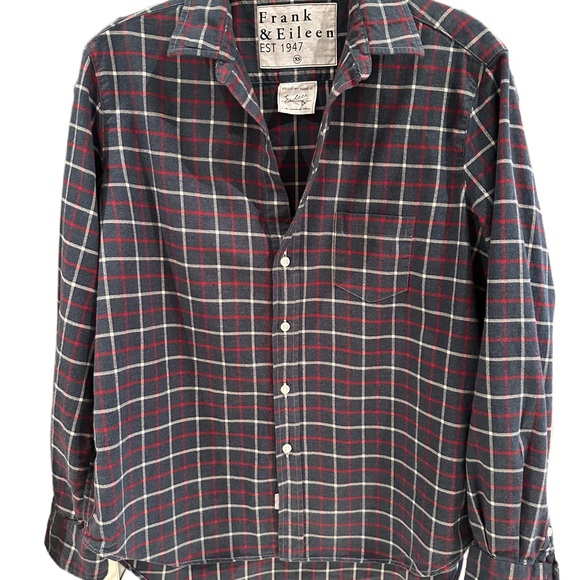 Frank and Eileen ‘Eileen’